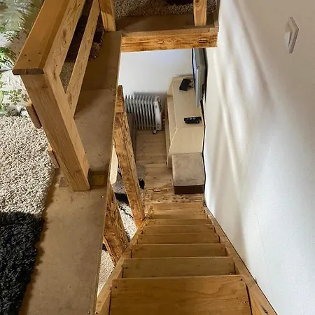 Oda ve Kahvaltı Bed And Breakfast Umoljani Umoljani