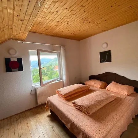 Bed And Breakfast Umoljani * Umoljani