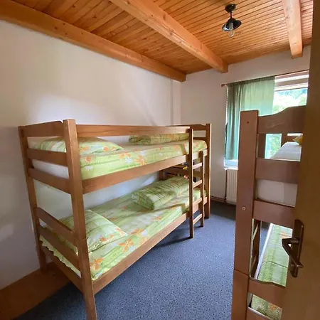 Bed & Breakfast Bed And Breakfast Umoljani