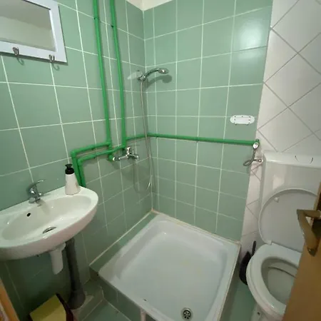 Bed & Breakfast Bed And Breakfast Umoljani Umoljani