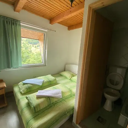 Bed & Breakfast Bed And Breakfast Umoljani Umoljani