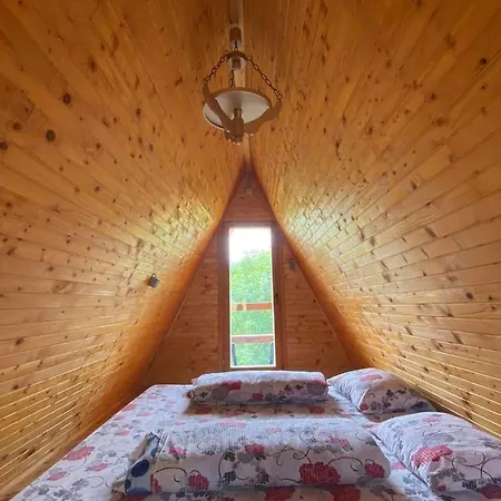 Bed And Breakfast Umoljani Oda ve Kahvaltı