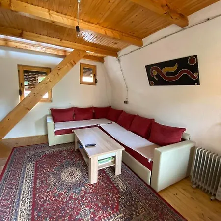 Oda ve Kahvaltı Bed And Breakfast Umoljani 3*