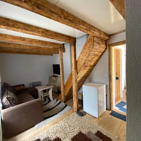 Bed And Breakfast Umoljani