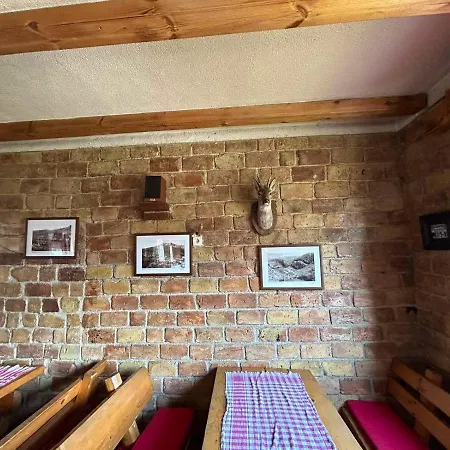 Bed And Breakfast Umoljani Oda ve Kahvaltı 3*