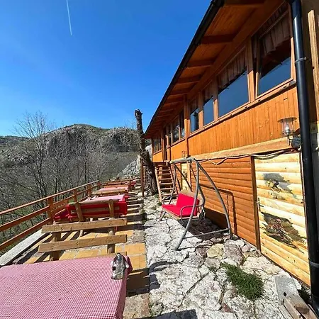 Bed & Breakfast Bed And Breakfast Umoljani *