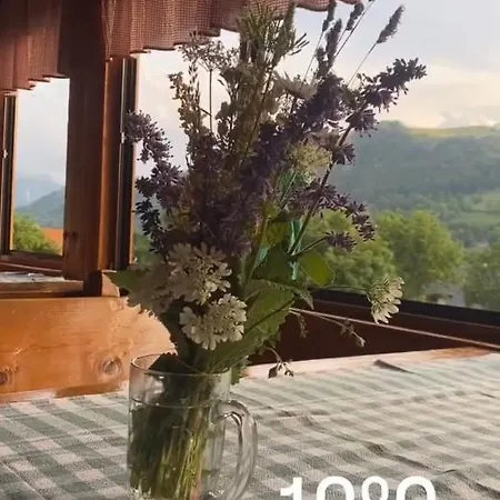 Oda ve Kahvaltı Bed And Breakfast Umoljani