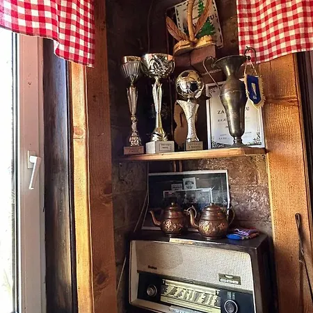 Oda ve Kahvaltı Bed And Breakfast Umoljani 3*