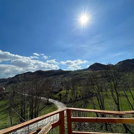 Bed And Breakfast Umoljani 3* Umoljani