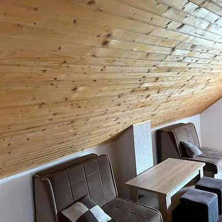 Bed And Breakfast Umoljani 3* Umoljani