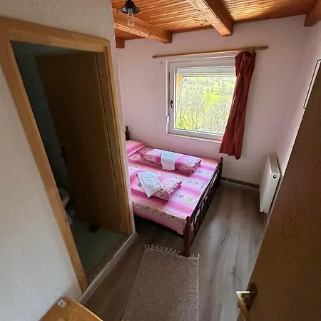 Bed And Breakfast Umoljani Umoljani
