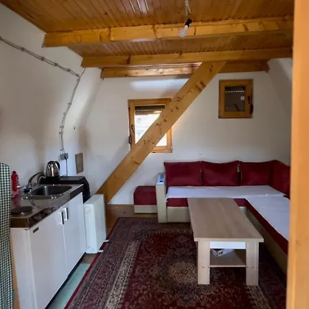 Bed And Breakfast Umoljani Bed & Breakfast *