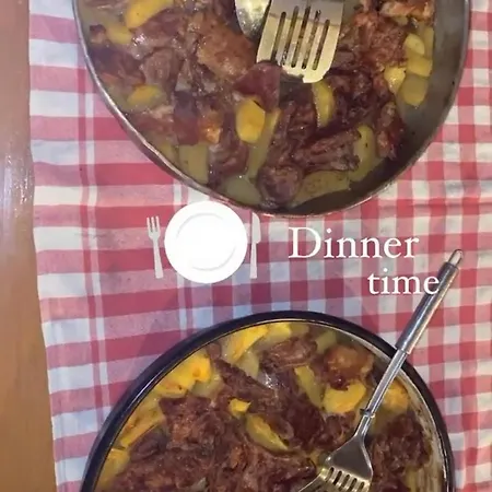 Bed And Breakfast Umoljani Oda ve Kahvaltı Umoljani