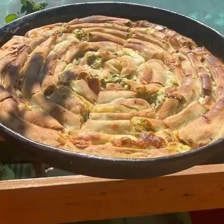 Oda ve Kahvaltı Bed And Breakfast Umoljani Umoljani