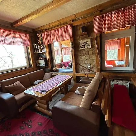 Oda ve Kahvaltı Bed And Breakfast Umoljani Umoljani