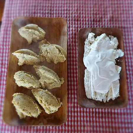 Oda ve Kahvaltı Bed And Breakfast Umoljani