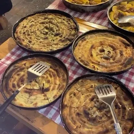 Oda ve Kahvaltı Bed And Breakfast Umoljani