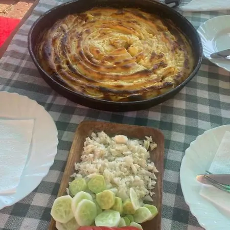 Bed And Breakfast Umoljani Bed & Breakfast *