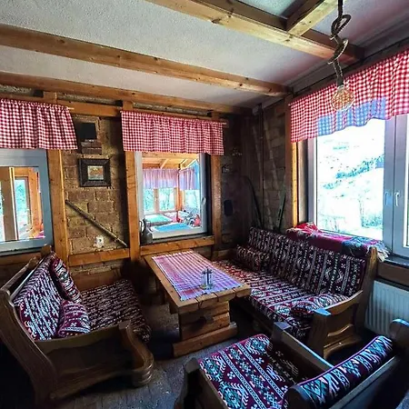 Bed And Breakfast Umoljani Umoljani