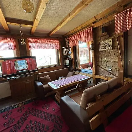 Bed And Breakfast Umoljani
