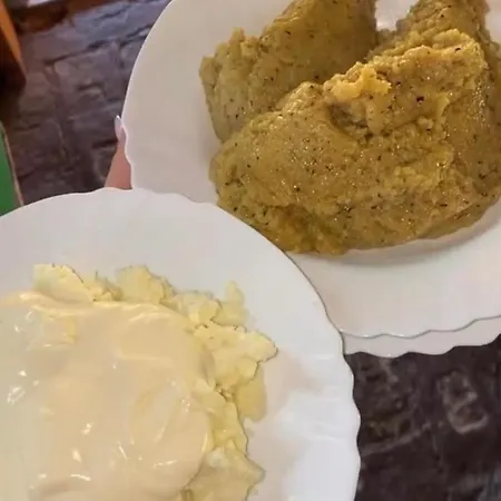 Bed And Breakfast Umoljani Bed & Breakfast *