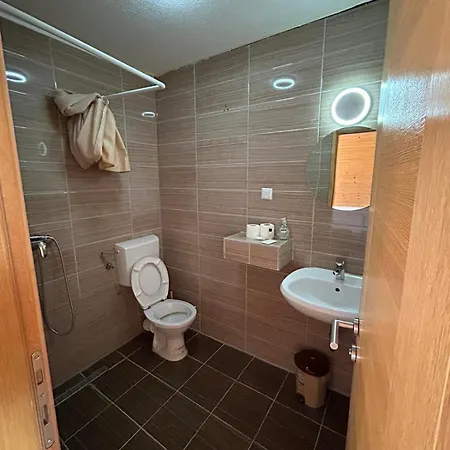 Bed And Breakfast Umoljani *