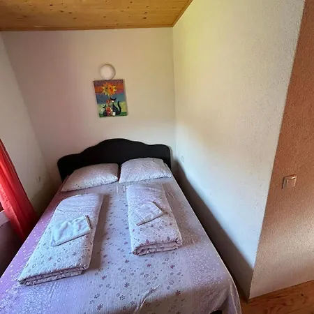 Bed And Breakfast Umoljani Umoljani