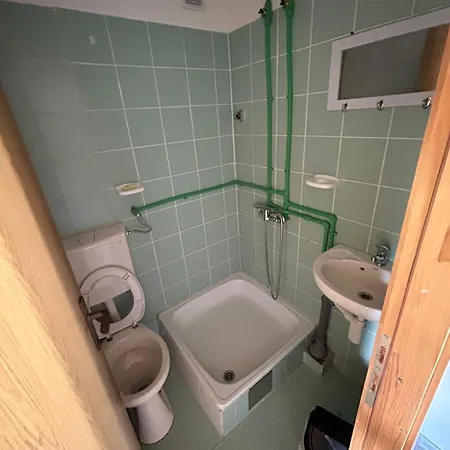 Bed And Breakfast Umoljani 3* Umoljani