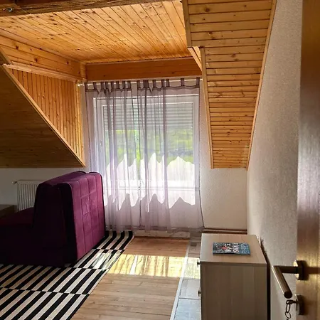 Bed And Breakfast Umoljani 3* Umoljani