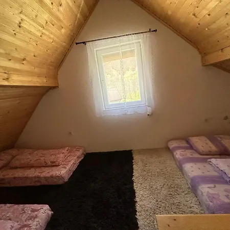 Bed And Breakfast Umoljani