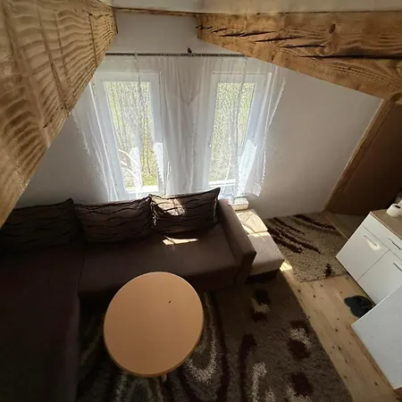 Bed & Breakfast Bed And Breakfast Umoljani 3*