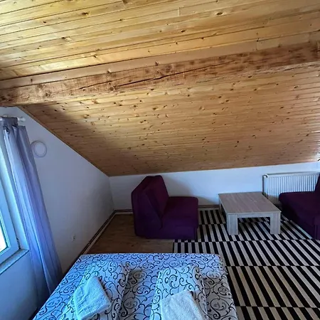 Bed And Breakfast Umoljani * Umoljani