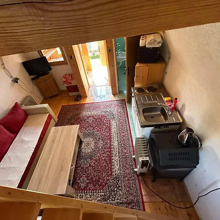 Bed & Breakfast Bed And Breakfast Umoljani Umoljani
