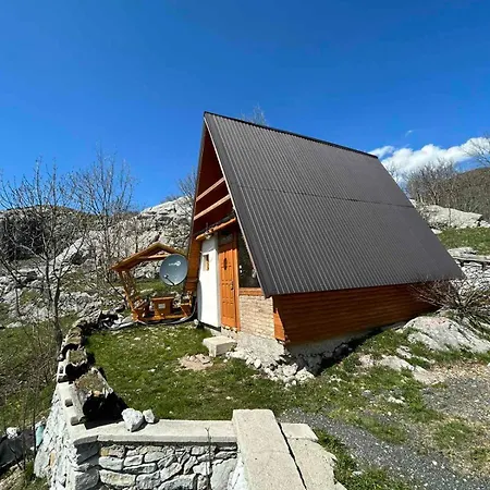 Bed And Breakfast Umoljani 3*