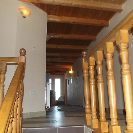 Bed And Breakfast Umoljani