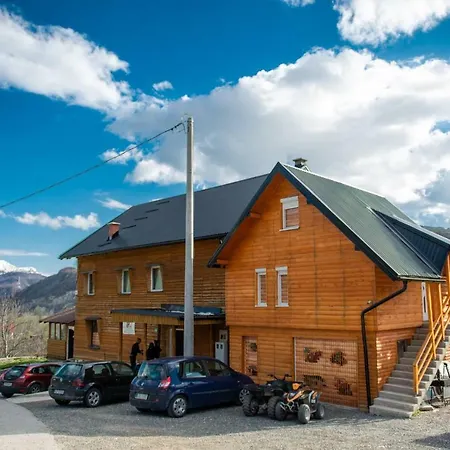 Oda ve Kahvaltı Bed And Breakfast Umoljani Umoljani