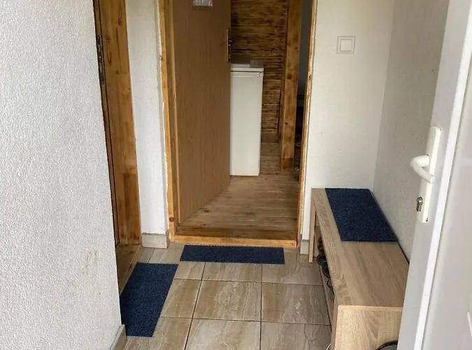 Panzió Bed And Breakfast Umoljani Umoljani