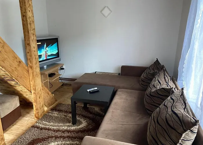 Bed And Breakfast Umoljani