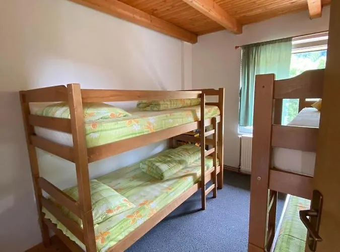 Panzió Bed And Breakfast Umoljani