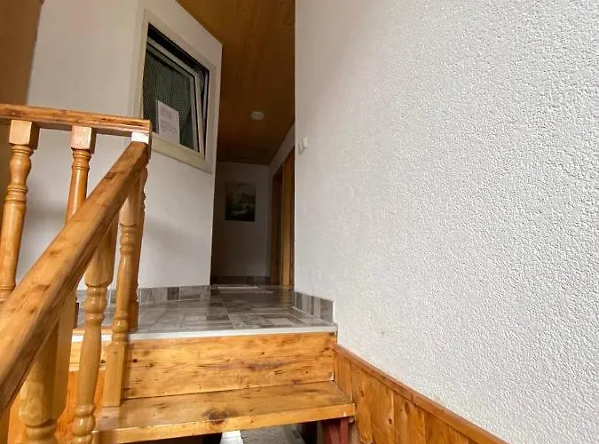 Bed And Breakfast Umoljani Umoljani