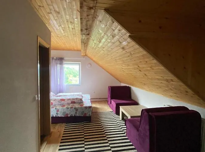 Bed And Breakfast Umoljani Umoljani