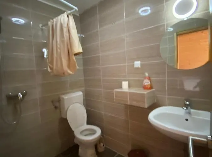 Bed And Breakfast Umoljani 3*