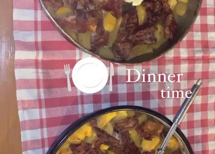 Bed And Breakfast Umoljani Panzió Umoljani