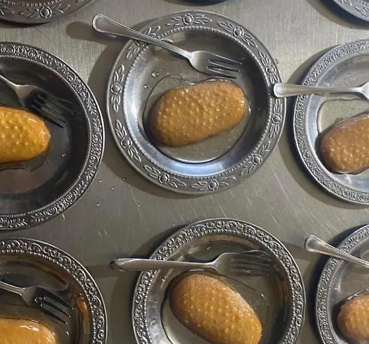 Bed And Breakfast Umoljani 3* Umoljani