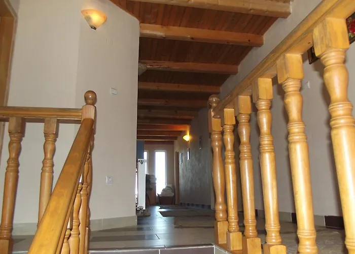 Bed And Breakfast Umoljani