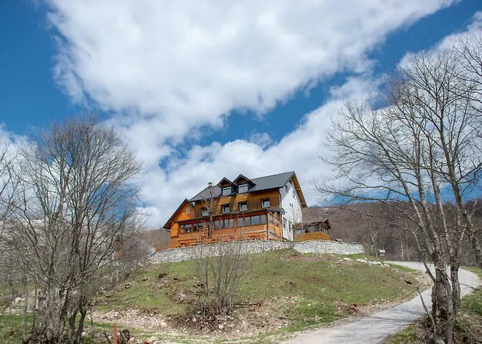 Bed And Breakfast Umoljani Panzió 3*