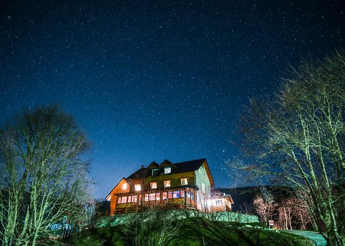 Panzió Bed And Breakfast Umoljani Umoljani